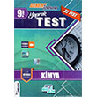 9. Snf Kimya Yaprak Test Tmler Yaynlar