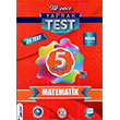 5. Snf Matematik Yaprak Test lk nce Yaynclk