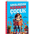 Saylardan Korkan ocuk Bcrk Yaynlar