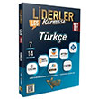 8. Snf LGS 1. Dnem Trke 7 Yayn 14 Deneme Liderler Karmas