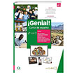 iGenial! B2.1 Libro del alumno+Cuaderno +Audio descargable enClave-ELE