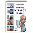 Bir Garip Kitap Baba (iir) Glnar Yaynlar