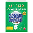 5. Snf Sosyal Bilgiler All Star Soru Bankas Newton Yaynlar