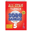 5. Snf Trke All Star Soru Bankas Newton Yaynlar