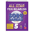 5. Snf Fen Bilimleri All Star Soru Bankas Newton Yaynlar