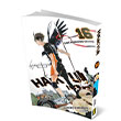 Haikyu!! 16. Cilt Gerekli eyler