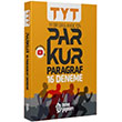 TYT Paragraf Parkur 16 Deneme Metin Yaynlar