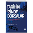 Tarihin zinde Borsalar Gazi Kitabevi