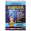 7. Snf Dahimatik Matematik Yarmalarna lk Adm Altn Nokta