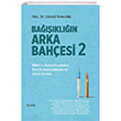 Bakln Arka Bahesi 2 Hayy Kitap