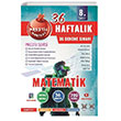 8. Snf Haftalk Matematik Denemeleri Nartest Yaynevi