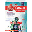 8. Snf Haftalk ngilizce Denemeleri Nartest Yaynevi