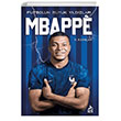 Futbolun Byk Yldzlar Mbappe Ren Kitap