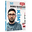 TYT Kimya Tamam Video zml Soru Bankas Yarg Yaynlar