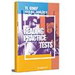 YKS DL ngilizce Reading Practice Tests Akn Publshng