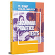 11.Snf YKS DL ngilizce Grammar Practce Tests Akn Publshng