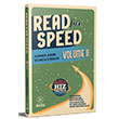 Read For Speed 2 Akn Dil Eitim Merkezi