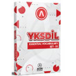 YKS DL Essental Vocabulary Set 01 Akn Publshng