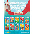 Sonsuza Kadar Mutlu Yaayan ocuklar Serisi (10 Kitap)  Beyan ocuk