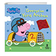 Peppa Pig Georgeun Yar Arabas Doan ocuk