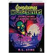 Goosebumps 6 XLIBRIS