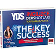 YDS ngilizce Kapsaml Pratik The Key To Success Grammar Reading Comprehension Ders Notlar Yarg Yaynlar