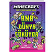 Mnecraft Ana Dnya kyor XLIBRIS