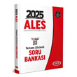 2025 ALES Soru Bankas zml Data Yaynlar