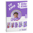 2025 TYT Kimya 7 Soru 1 Konu Tamam YouTube Anlatml Ders Ortam Yaynlar