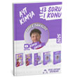 2025 AYT Kimya 13 Soru 1 Konu Tamam YouTube Anlatml Ders Ortam Yaynlar