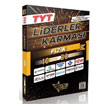 YKS TYT Fizik 10 Yayn 30 Deneme zml Liderler Karmas