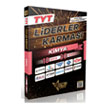 YKS TYT Kimya 10 Yayn 30 Deneme zml Liderler Karmas