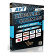YKS AYT Fen Bilimleri 8 Yayn 8 Deneme zml Liderler Karmas