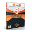 YKS TYT Son 5 Yl km Sorular zml Liderler Karmas
