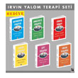 Irvn Yalom  6 Kitap Hediyeli Pozitif Yaynlar
