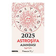 2025 Astroifa Ajandas nklap Kitabevi