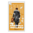 Anadolu Notlar 1 - 2  nklap Kitabevi
