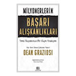 Milyonerlerin Baar Alkanlklar nc Gz