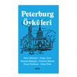 Peterburg ykleri Alfa Yaynlar