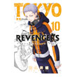 Tokyo Revengers 10.Cilt Gerekli eyler Yaynclk