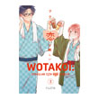 Wotakoi: Otakular in Ak Zordur 3. Cilt Gerekli eyler Yaynclk