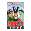 Naruto 54.Cilt Gerekli eyler Yaynclk