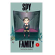 Spy X Family 7.Cilt Gerekli eyler Yaynclk