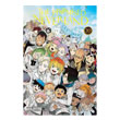 The Promised Neverland Vol. 20 Vz Media