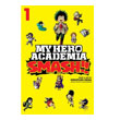 My Hero Academia: Smash! Vol. 1 Vz Media