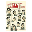 Talihli Jim letiim Yaynevi