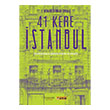 41 Kere stanbul Literatr Hayat