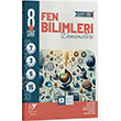 8. Snf LGS Fen Bilimleri Superor 15 li Deneme Beyin Takm Yaynlar