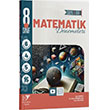 8. Snf LGS Matematik Superor 15 li Deneme Beyin Takm Yaynlar