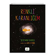 Renkli Karanlm Elma ocuk